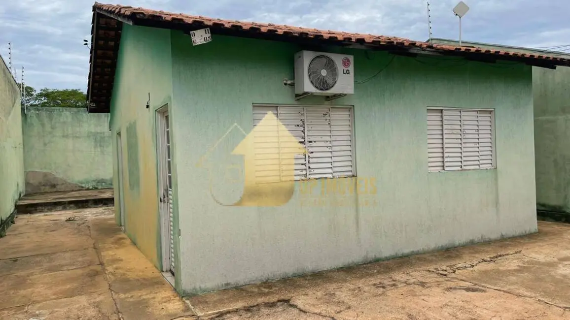Casa de Condomínio com 2 quartos à venda, 200m2 em Jardim Presidente, Cuiaba - MT - imagem 3 Foto 3 de Casa de Condomínio com 2 quartos à venda, 200m2 em Jardim Presidente, Cuiaba - MT