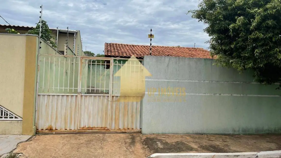 Casa de Condomínio com 2 quartos à venda, 200m2 em Jardim Presidente, Cuiaba - MT - imagem 1 Foto 1 de Casa de Condomínio com 2 quartos à venda, 200m2 em Jardim Presidente, Cuiaba - MT