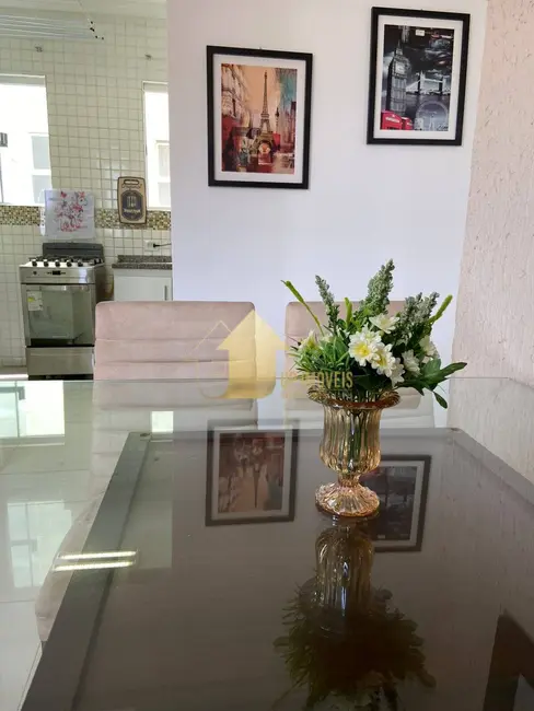 Foto 1 de Apartamento com 2 quartos para alugar, 70m2 em Porto, Cuiaba - MT