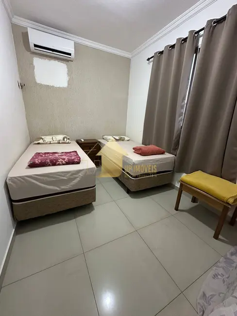 Foto 3 de Apartamento com 2 quartos para alugar, 70m2 em Porto, Cuiaba - MT