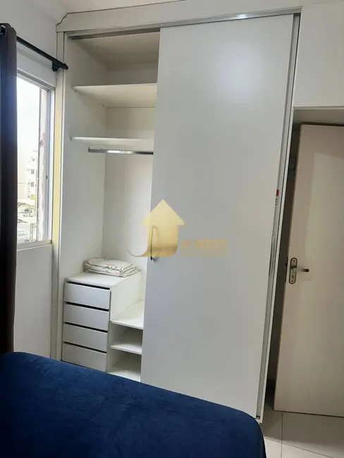 Foto 4 de Apartamento com 2 quartos para alugar, 70m2 em Porto, Cuiaba - MT