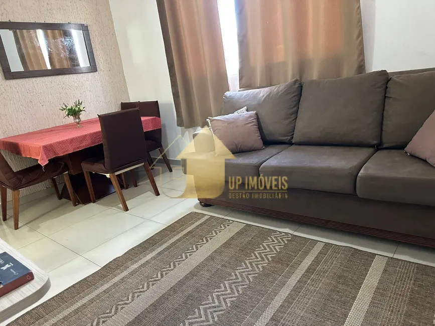 Foto 5 de Apartamento com 2 quartos para alugar, 70m2 em Porto, Cuiaba - MT