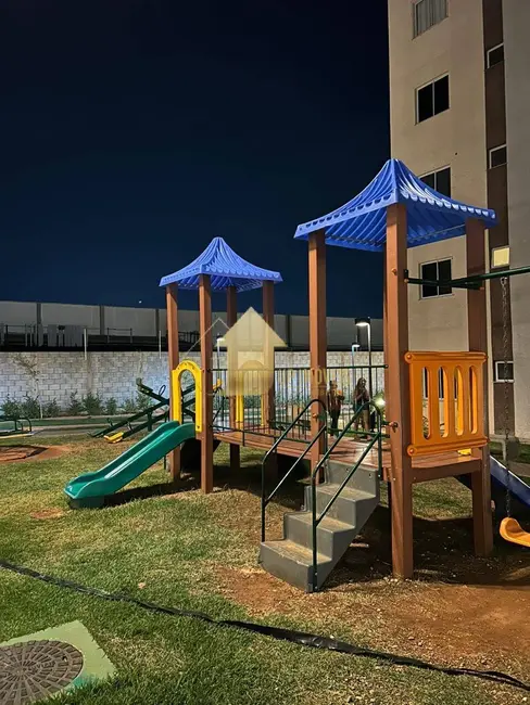 Foto 9 de Apartamento com 20 quartos para alugar, 60m2 em Parque Ohara, Cuiaba - MT