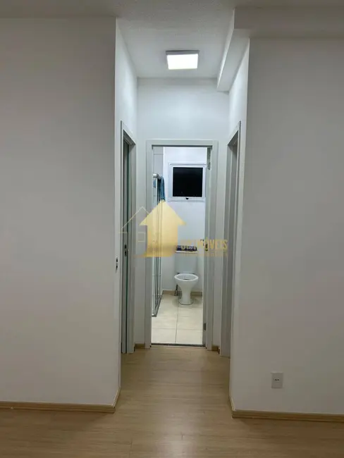 Foto 5 de Apartamento com 20 quartos para alugar, 60m2 em Parque Ohara, Cuiaba - MT
