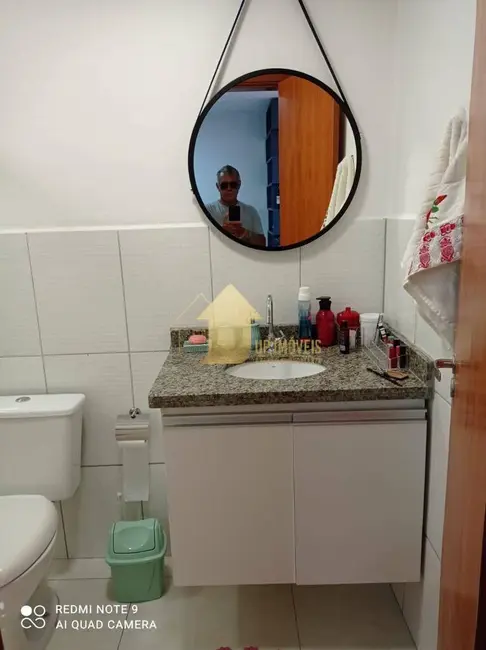 Foto 4 de Apartamento com 1 quarto para alugar, 45m2 em Morada do Ouro, Cuiaba - MT