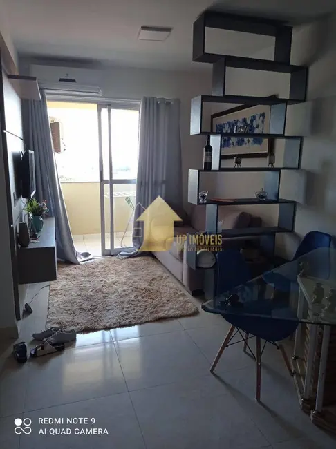 Foto 7 de Apartamento com 1 quarto para alugar, 45m2 em Morada do Ouro, Cuiaba - MT
