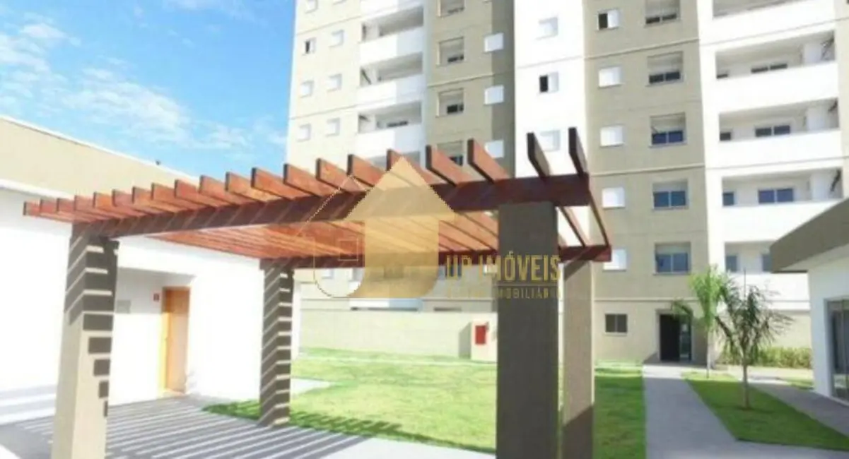 Foto 8 de Apartamento com 1 quarto para alugar, 45m2 em Morada do Ouro, Cuiaba - MT