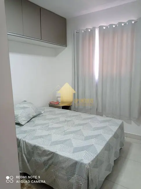 Foto 2 de Apartamento com 1 quarto para alugar, 45m2 em Morada do Ouro, Cuiaba - MT