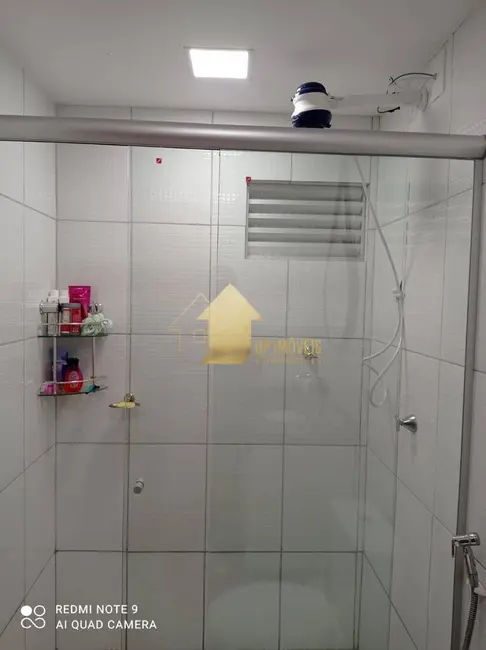 Foto 9 de Apartamento com 1 quarto para alugar, 45m2 em Morada do Ouro, Cuiaba - MT