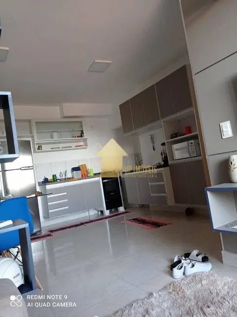 Foto 5 de Apartamento com 1 quarto para alugar, 45m2 em Morada do Ouro, Cuiaba - MT