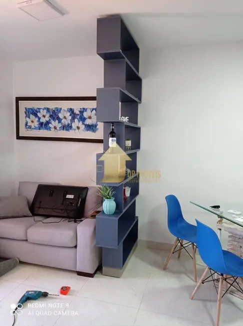 Foto 6 de Apartamento com 1 quarto para alugar, 45m2 em Morada do Ouro, Cuiaba - MT