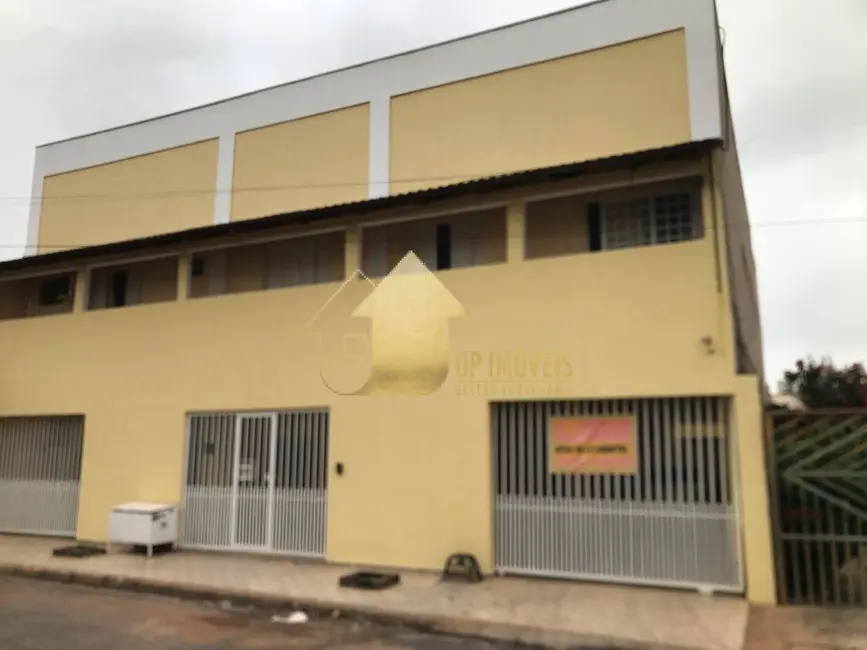 Foto 1 de Sala Comercial para alugar, 600m2 em CPA I, Cuiaba - MT