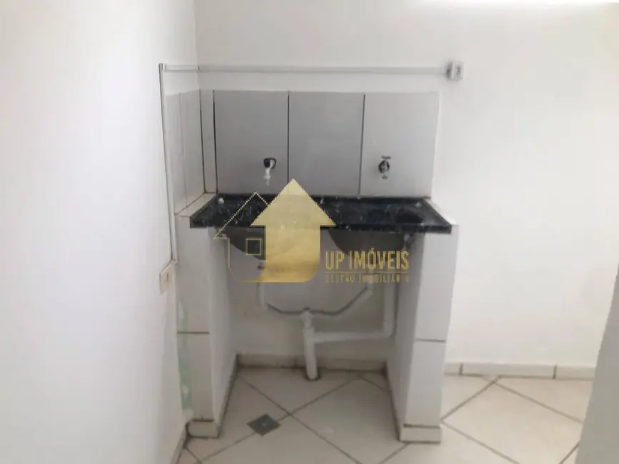 Foto 2 de Sala Comercial para alugar, 600m2 em CPA I, Cuiaba - MT