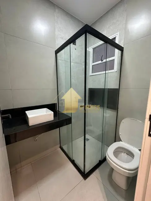 Casa de Condomínio com 3 quartos à venda, 150m2 em Jardim Imperial, Cuiaba - MT - imagem 4 Foto 4 de Casa de Condomínio com 3 quartos à venda, 150m2 em Jardim Imperial, Cuiaba - MT
