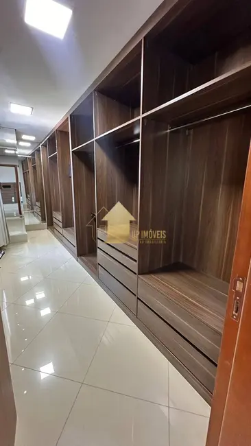 Foto 2 de Casa com 4 quartos para alugar, 495m2 em Condomínio Florais Cuiabá Residencial, Cuiaba - MT