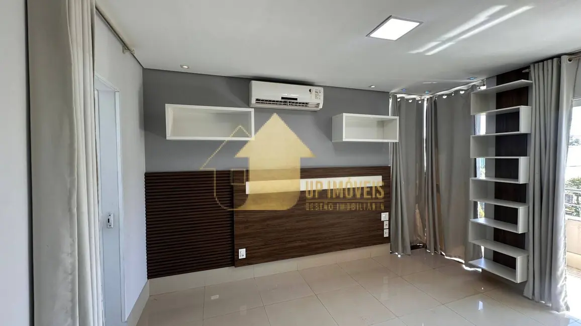 Foto 5 de Casa com 4 quartos para alugar, 495m2 em Condomínio Florais Cuiabá Residencial, Cuiaba - MT