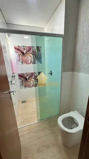 Foto 9 de Casa com 4 quartos para alugar, 495m2 em Condomínio Florais Cuiabá Residencial, Cuiaba - MT