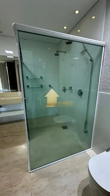 Foto 8 de Casa com 4 quartos para alugar, 495m2 em Condomínio Florais Cuiabá Residencial, Cuiaba - MT