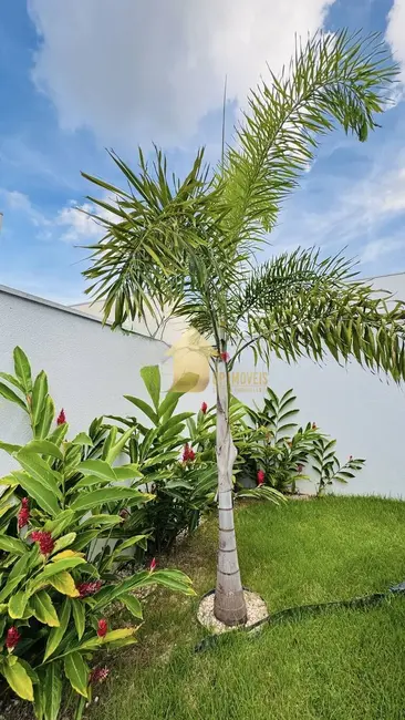 Foto 8 de Casa de Condomínio com 3 quartos para alugar, 141m2 em São João Del Rei, Cuiaba - MT