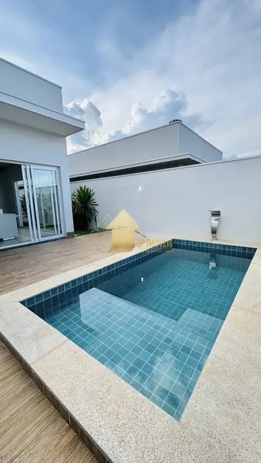 Foto 7 de Casa de Condomínio com 3 quartos para alugar, 141m2 em São João Del Rei, Cuiaba - MT