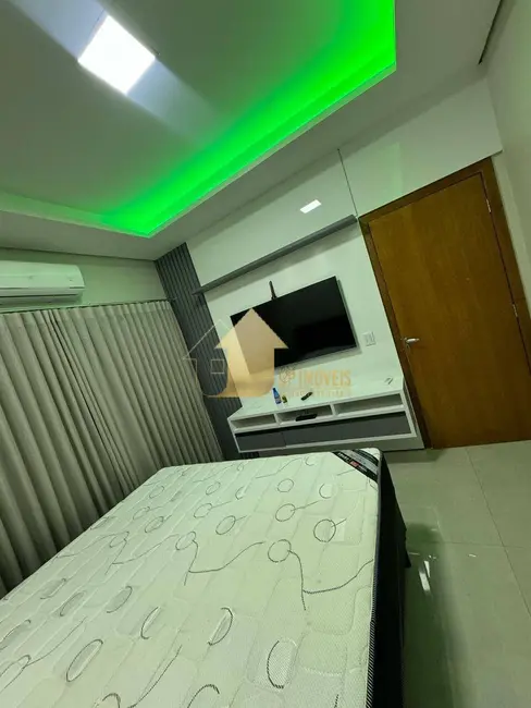 Foto 5 de Casa com 3 quartos para alugar, 300m2 em Jardim Imperial, Cuiaba - MT