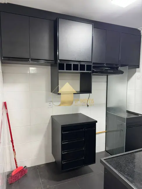 Foto 5 de Apartamento com 2 quartos para alugar, 46m2 em Bela Marina, Cuiaba - MT