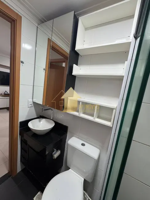 Foto 2 de Apartamento com 2 quartos para alugar, 46m2 em Bela Marina, Cuiaba - MT