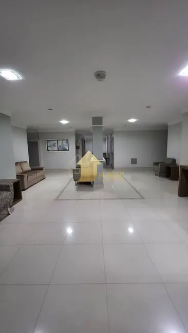 Foto 3 de Apartamento com 2 quartos para alugar, 76m2 em Alvorada, Cuiaba - MT