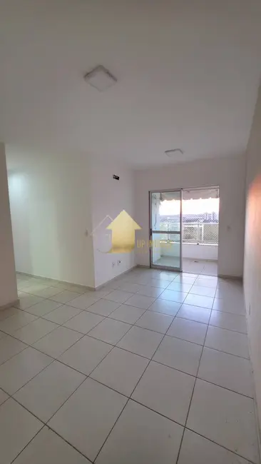 Foto 9 de Apartamento com 2 quartos para alugar, 76m2 em Alvorada, Cuiaba - MT