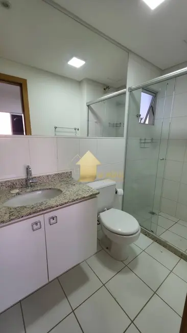 Foto 4 de Apartamento com 2 quartos para alugar, 76m2 em Alvorada, Cuiaba - MT