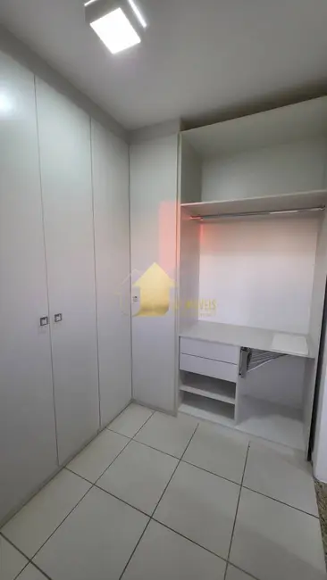 Foto 8 de Apartamento com 2 quartos para alugar, 76m2 em Alvorada, Cuiaba - MT