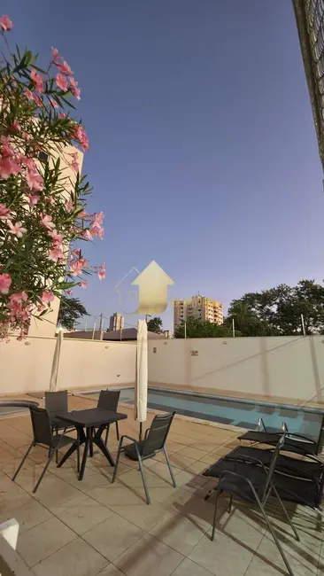 Foto 5 de Apartamento com 2 quartos para alugar, 76m2 em Alvorada, Cuiaba - MT