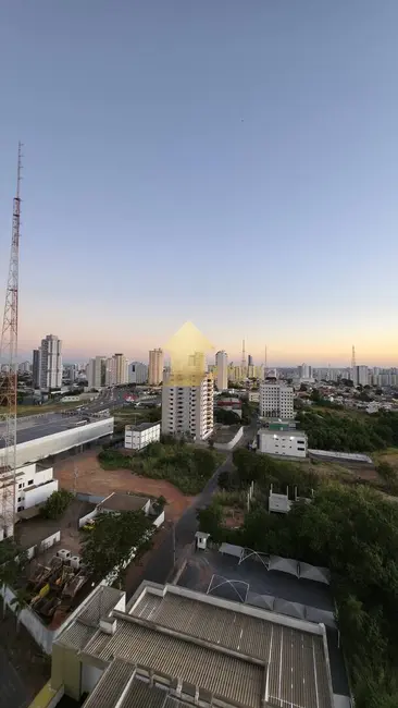 Foto 7 de Apartamento com 2 quartos para alugar, 76m2 em Alvorada, Cuiaba - MT