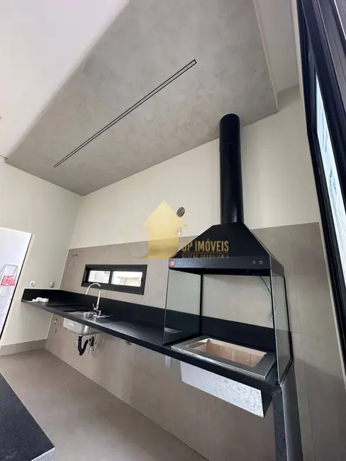 Foto 4 de Casa de Condomínio com 3 quartos à venda, 307m2 em Condomínio Belvedere, Cuiaba - MT