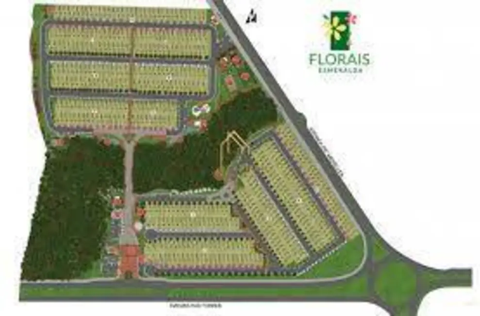 Terreno / Lote à venda, 200m2 em Jardim Imperial, Cuiaba - MT - imagem 1 Foto 1 de Terreno / Lote à venda, 200m2 em Jardim Imperial, Cuiaba - MT