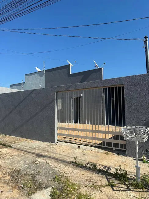 Casa com 2 quartos à venda, 180m2 em Osmar Cabral, Cuiaba - MT - imagem 1 Foto 1 de Casa com 2 quartos à venda, 180m2 em Osmar Cabral, Cuiaba - MT
