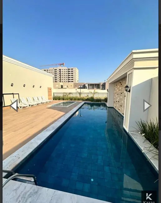 Apartamento com 3 quartos à venda e para alugar, 70m2 em Morada do Ouro, Cuiaba - MT - imagem 3 Foto 3 de Apartamento com 3 quartos à venda e para alugar, 70m2 em Morada do Ouro, Cuiaba - MT