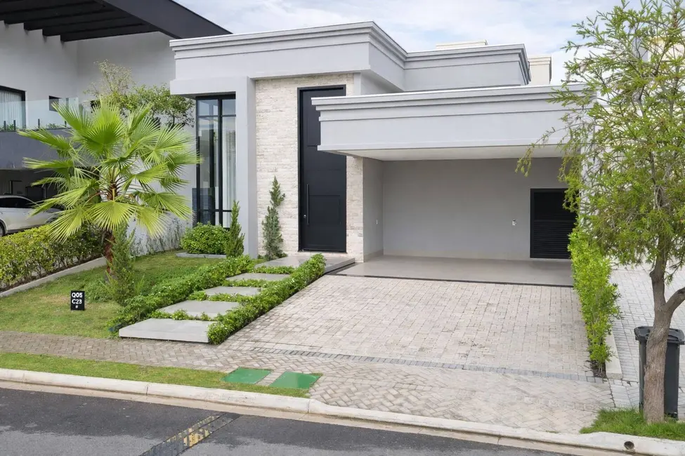 Foto 1 de Casa de Condomínio com 3 quartos à venda, 432m2 em Cuiaba - MT