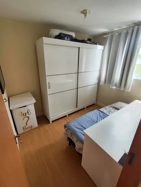 Foto 6 de Apartamento com 2 quartos à venda, 55m2 em Jardim Santa Isabel, Cuiaba - MT