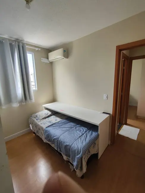 Foto 5 de Apartamento com 2 quartos à venda, 55m2 em Jardim Santa Isabel, Cuiaba - MT