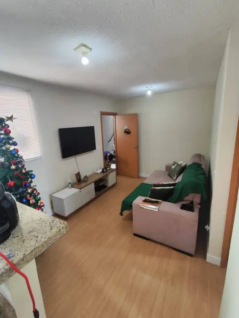 Foto 8 de Apartamento com 2 quartos à venda, 55m2 em Jardim Santa Isabel, Cuiaba - MT
