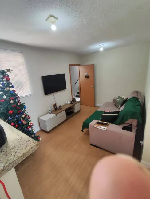 Foto 1 de Apartamento com 2 quartos à venda, 55m2 em Jardim Santa Isabel, Cuiaba - MT