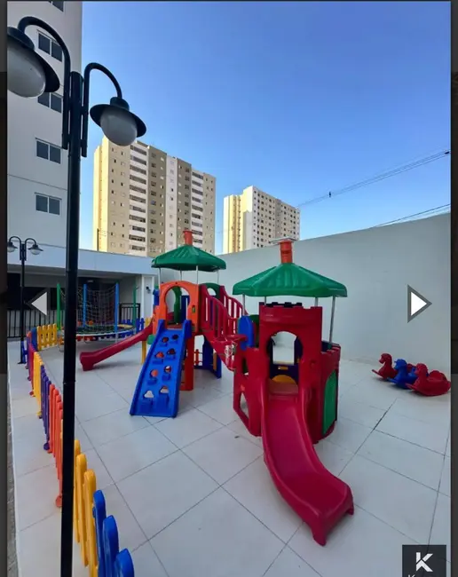 Apartamento com 2 quartos à venda e para alugar, 50m2 em Morada do Ouro, Cuiaba - MT - imagem 4 Foto 4 de Apartamento com 2 quartos à venda e para alugar, 50m2 em Morada do Ouro, Cuiaba - MT