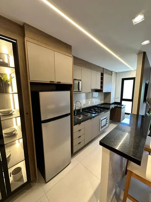 Foto 3 de Apartamento com 2 quartos para alugar, 95m2 em Boa Esperança, Cuiaba - MT