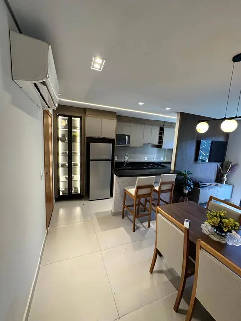 Foto 1 de Apartamento com 2 quartos para alugar, 95m2 em Boa Esperança, Cuiaba - MT