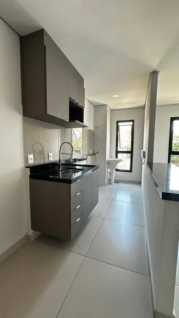 Foto 2 de Apartamento com 2 quartos para alugar, 61m2 em Boa Esperança, Cuiaba - MT