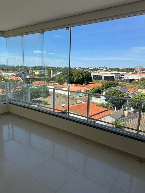 Apartamento com 3 quartos à venda, 110m2 em Jardim Petrópolis, Cuiaba - MT - imagem 7 Foto 7 de Apartamento com 3 quartos à venda, 110m2 em Jardim Petrópolis, Cuiaba - MT