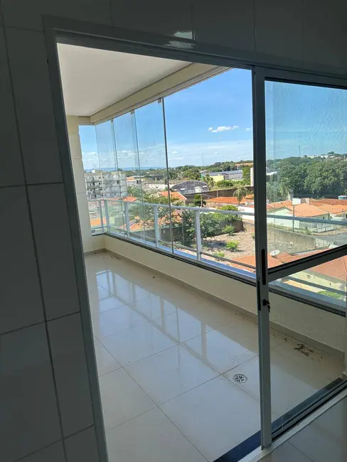 Apartamento com 3 quartos à venda, 110m2 em Jardim Petrópolis, Cuiaba - MT - imagem 1 Foto 1 de Apartamento com 3 quartos à venda, 110m2 em Jardim Petrópolis, Cuiaba - MT