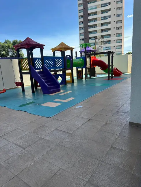 Apartamento com 3 quartos à venda, 110m2 em Jardim Petrópolis, Cuiaba - MT - imagem 3 Foto 3 de Apartamento com 3 quartos à venda, 110m2 em Jardim Petrópolis, Cuiaba - MT