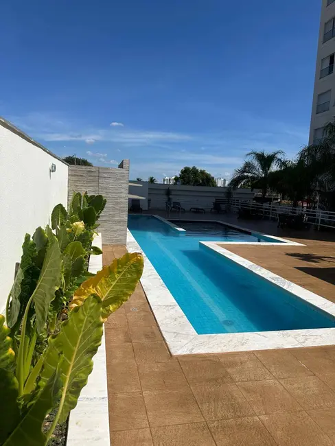 Apartamento com 3 quartos à venda, 110m2 em Jardim Petrópolis, Cuiaba - MT - imagem 4 Foto 4 de Apartamento com 3 quartos à venda, 110m2 em Jardim Petrópolis, Cuiaba - MT
